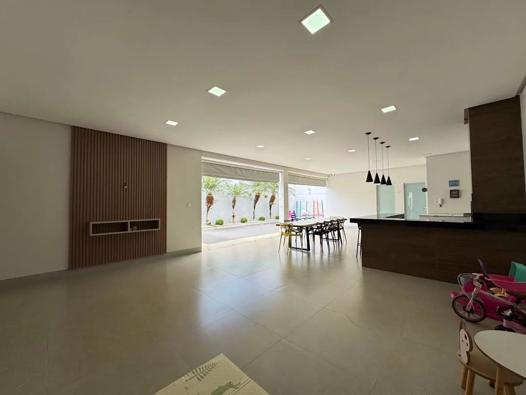 Imagem Casa com 3 dormitórios à venda, 243 m² por R$ 1.290.000,00 - Alto dos Caiçaras - Patos de Minas/MG