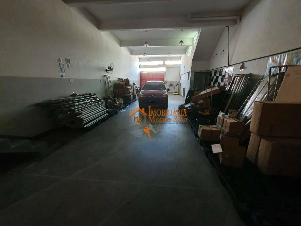 Imagem Sobrado com 3 dormitórios à venda, 398 m² por R$ 1.272.000,00 - Jardim Rosa de Franca - Guarulhos/SP