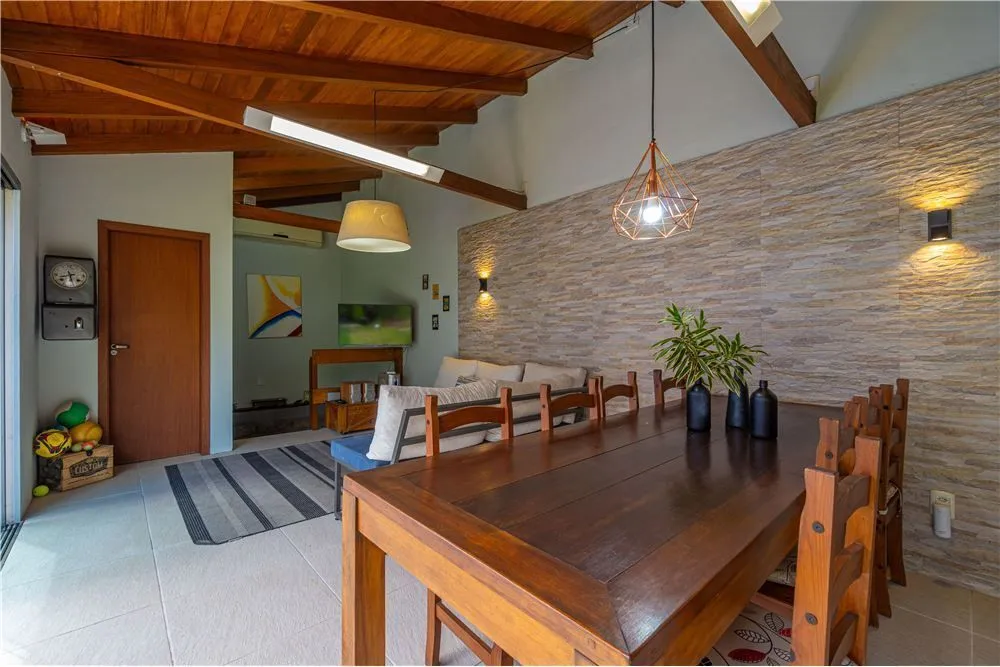 Imagem Casa em Jardim Lindóia