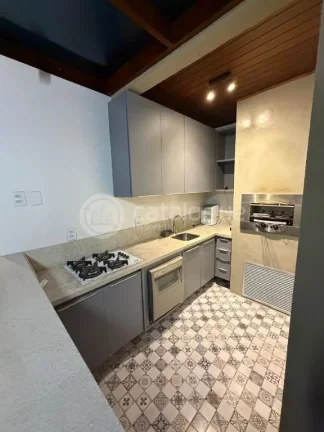 Imagem VENDE - BELA CASA DUPLEX NO BOSQUE DAS PALMEIRAS