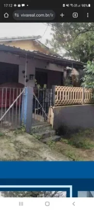 Imagem Lote/Terreno à Venda, 250 m² por R$ 550.000
Excelente terreno de 250 m², sendo 10,0 m x 25,0, pos...