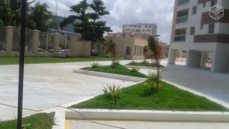 Imagem Apartamento com 3 Quartos à Venda, 77 m² em Jardim Renascença - São Luís