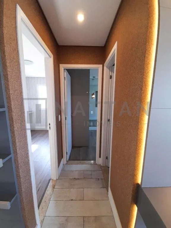 Imagem Apartamento com 1 dormitório à venda, 40 m² por R$ 550.000,00 - Mooca - São Paulo/SP