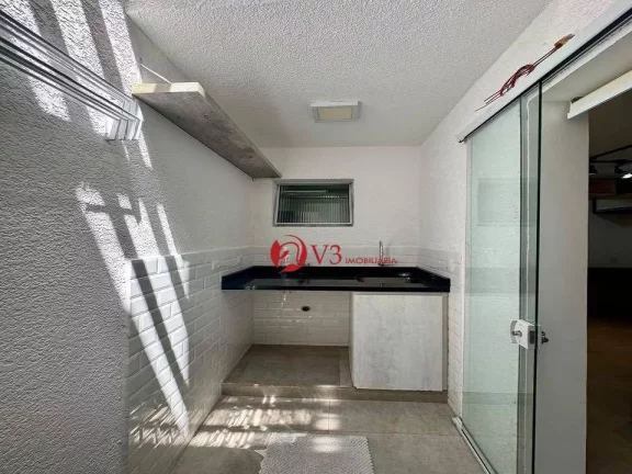 Imagem Casa a venda no Jardim Ibitirama 1 Dormitório, 1 Vaga, 32 m