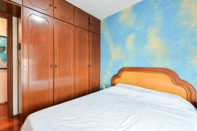 Foto do imóvel Apartamento à venda em São Paulo, Mirandópolis, com 3 quartos, 144m2 em Pirituba