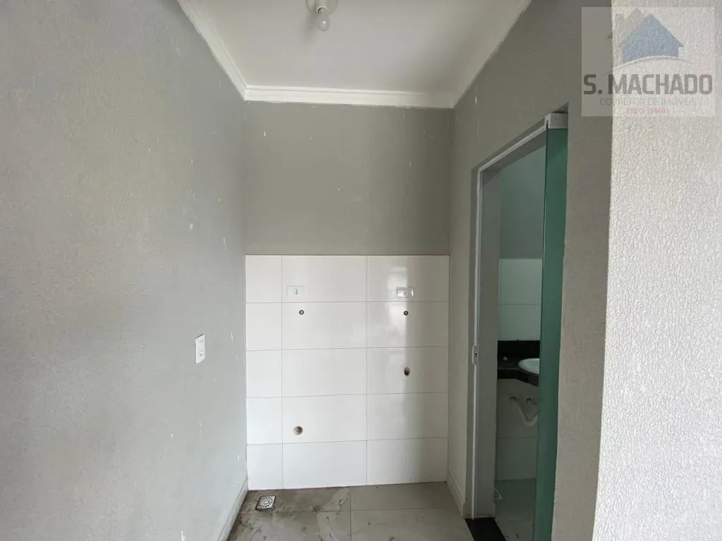 Imagem Sobrado para Venda em Santo André / SP no bairro Vila Curuça