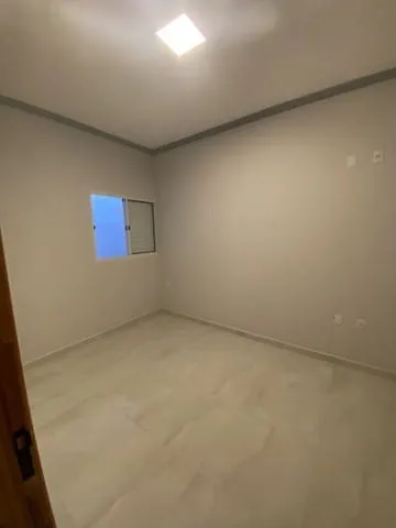 Imagem Casa à venda 3 Quartos, 1 Suite, 1 Vaga, 150M², Jardim Continental II, Taubaté - SP