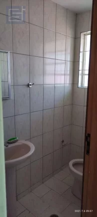 Imagem Salão para alugar, 300 m² por R$ 3.429,60/mês - Jardim Gollo - Socorro/SP