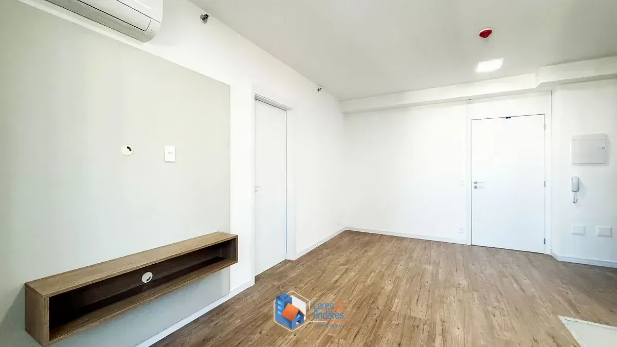 Imagem Apartamento para venda em Vila Mariana com 1 quarto, 46m²