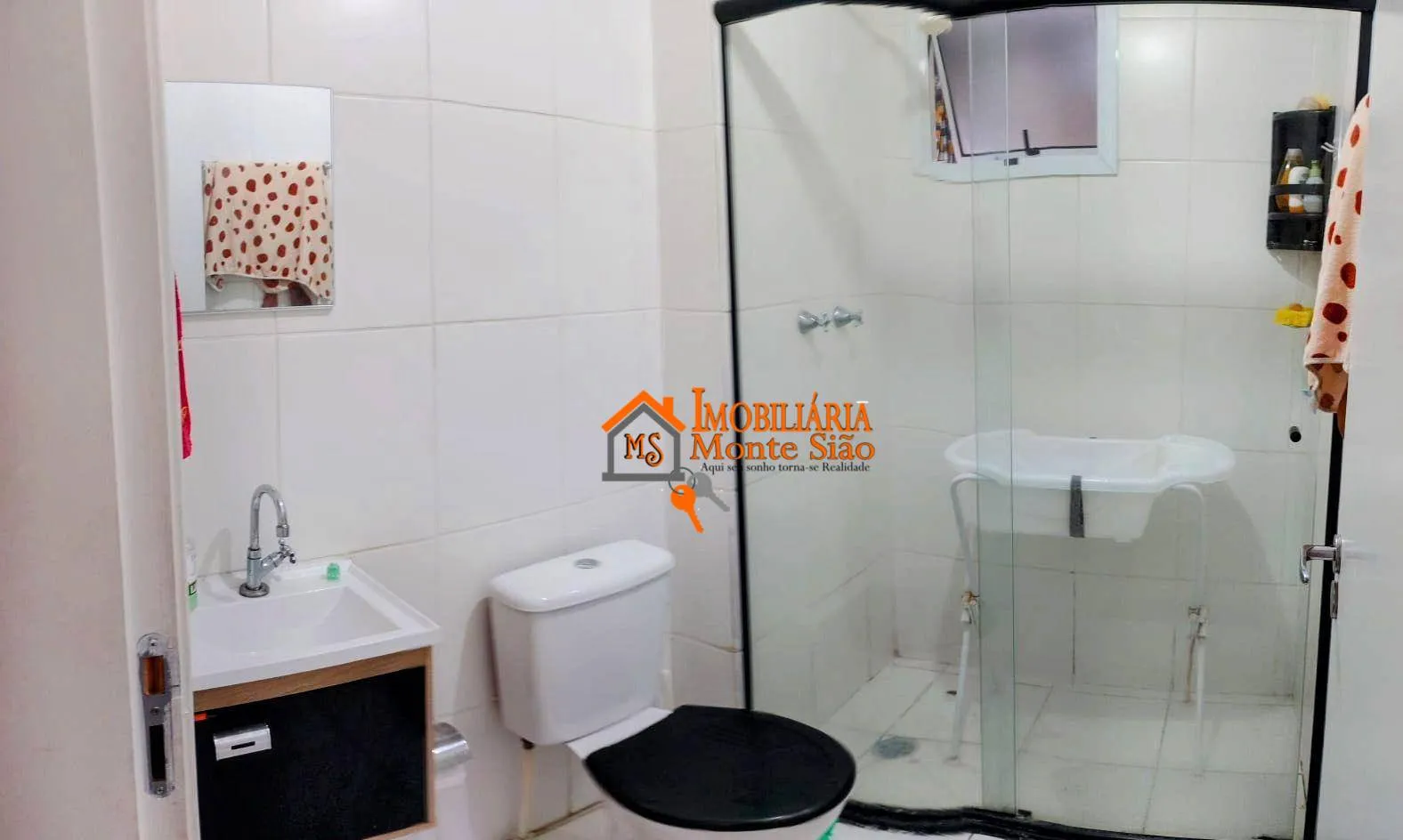 Imagem Apartamento com 3 dormitórios à venda, 63 m² por R$ 430.000,00 - Jardim Bela Vista - Guarulhos/SP