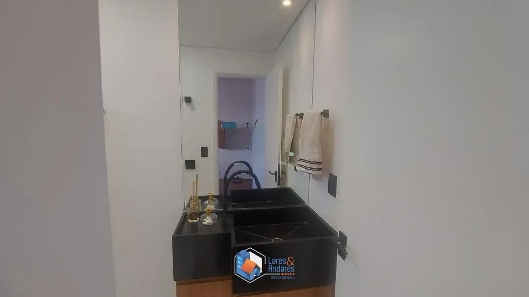 Imagem Apartamento para venda em Vila Guarani (Z Sul) com 3 quartos, sendo 1 suíte, 98m²