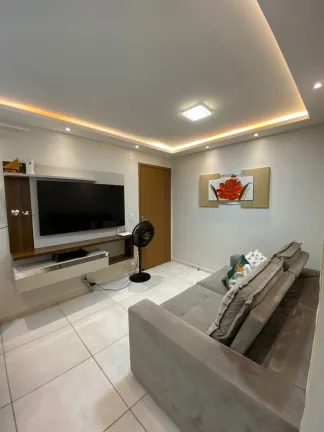 Imagem Apartamento com 2 Quartos à Venda, 170 m² em Ponta D'Areia - São Luís