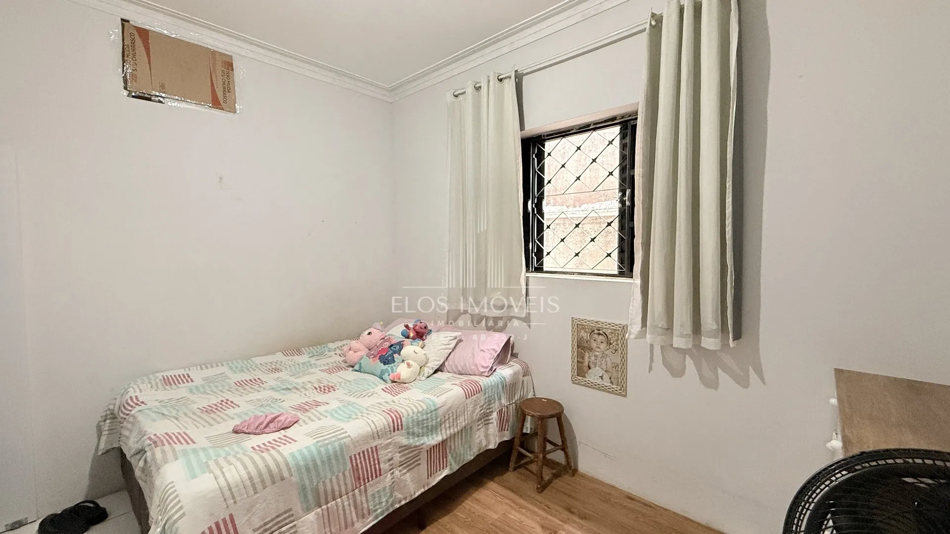 Imagem Casa de 3 quartos, 130m² no bairro Jardim São Simão, em Limeira