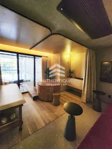 Imagem EZ PARQUE DA CIDADE - Apartamento à venda em São Paulo/SP