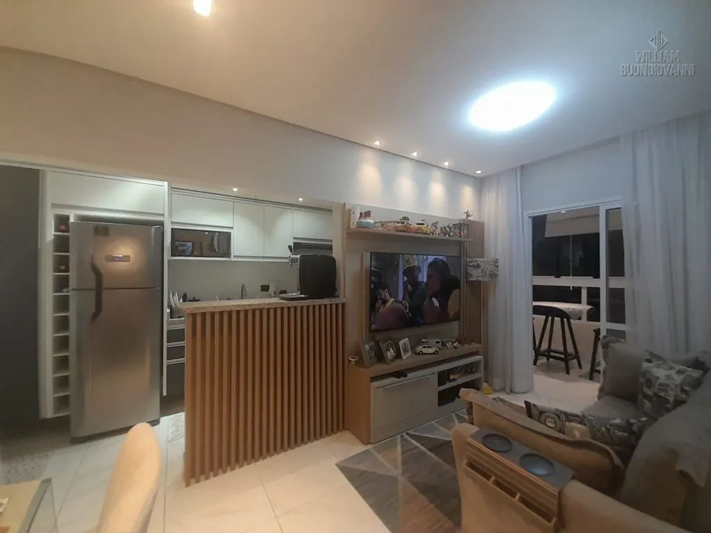 Imagem APTO 2 QUARTOS MOBILIADO, LAZER COMPLETO - VILA CAIÇARA - PRAIA GRANDE /SP
