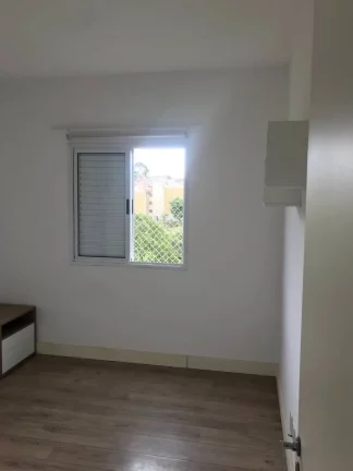 Imagem Apartamento 2 quartos - Massimo Residence - Vila Odim Antão