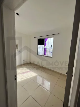 Imagem CASAL IMÓVEIS ALUGA ED GODOY III 2/4 ANDAR ALTO NASCENTE