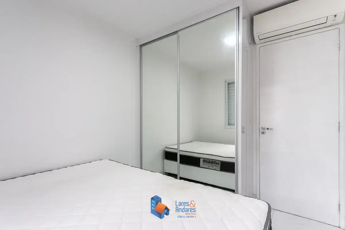 Imagem Cobertura para venda em Jabaquara com 3 quartos, sendo 1 suíte, 102m²