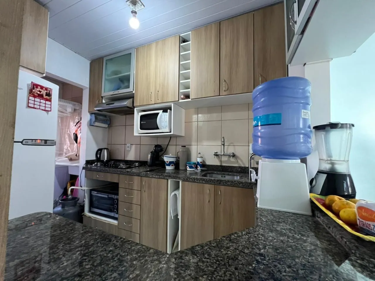 Imagem Casa de 3 dormitórios no loteamento Moradas do sul