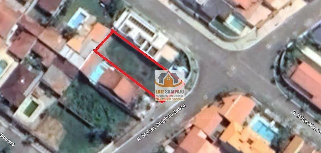 Imagem Oportunidade, Terreno 335m², a 100 metros da praia Jamaica