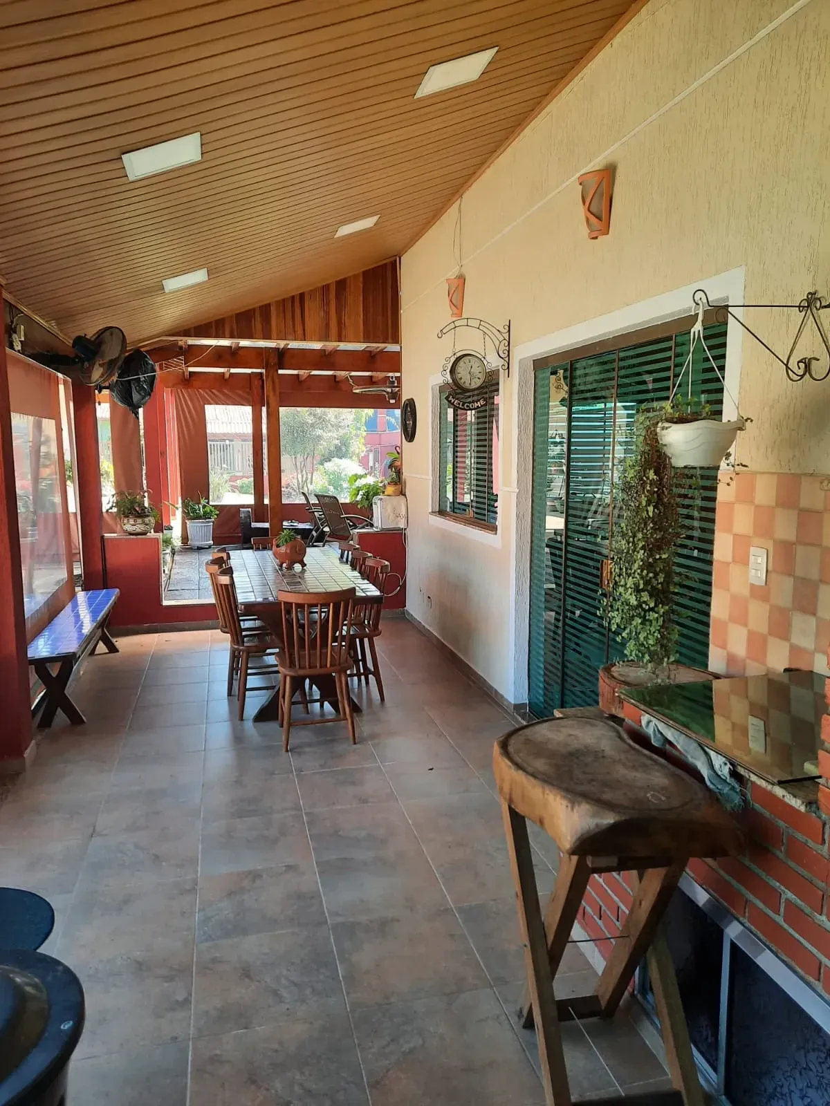 Imagem Casa de Condomínio com 4 Quartos à Venda, 420 m² em Represa - Ribeirão Pires