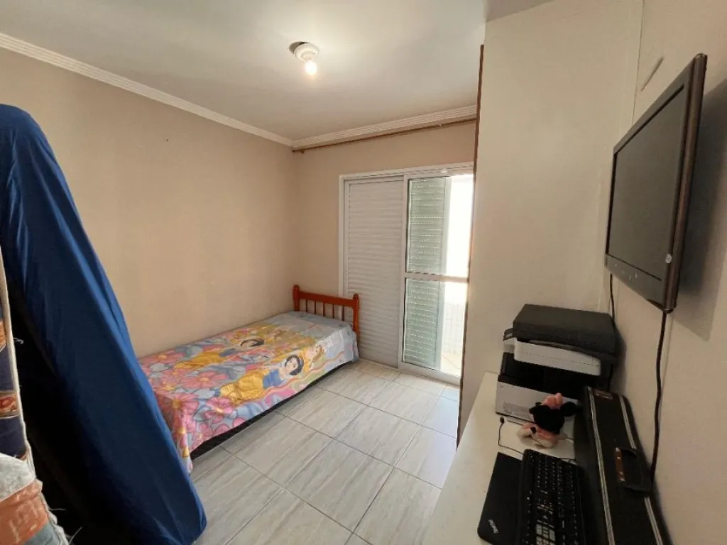 Imagem APARTAMENTO COM 162,00 m² - GUILHERMINA - PRAIA GRANDE SP