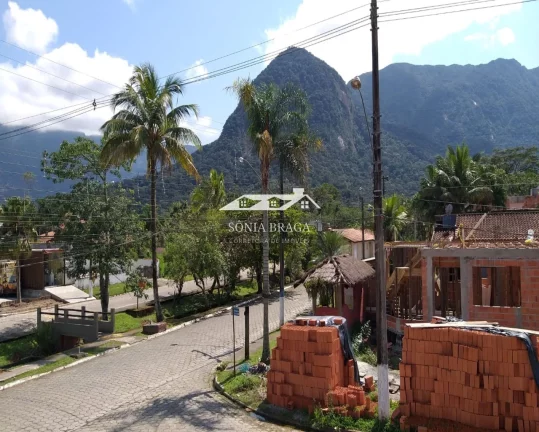 Imagem CASA RESIDENCIAL em Bertioga - SP, Boracéia