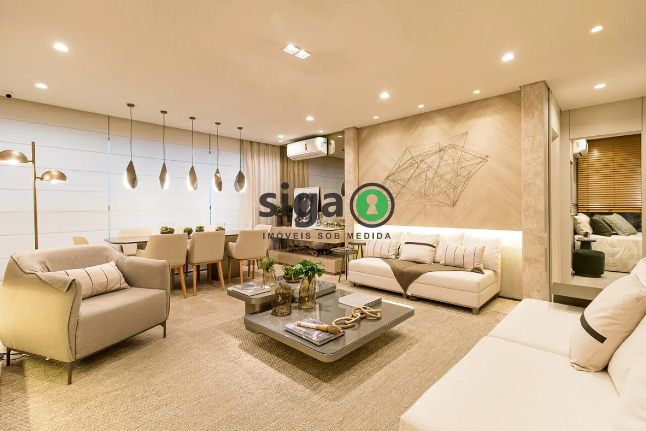 Imagem Apartamento para venda no Jardim Guedala, São Paulo - SP