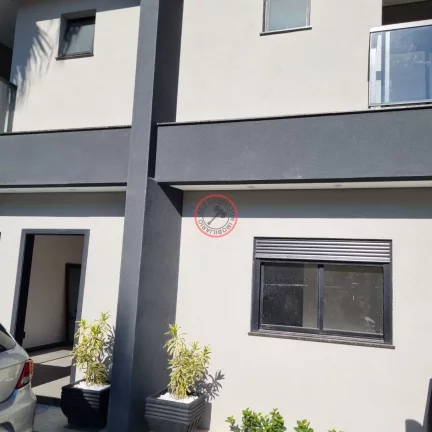 Imagem CASA RECEM CONSTRUIDA DENTRO DE CONDOMINIO NOVO EM BOISSUCANGA COM 5 SUITES , QUINTAL E 3 VAGAS