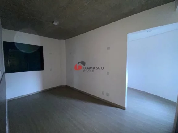 Imagem Apartamento para Locação 2 Quartos, 1 Suite, 2 Vagas, Jardim, Santo André - SP