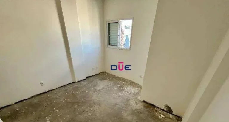 Imagem Apartamento com 1 dormitório à venda, 58 m² por R$ 780.000,00 - Boqueirão - Santos/SP