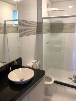 Imagem Apartamento com 3 dormitórios à venda, 125 m² por R$ 1.390.000,00 - Praia de Itaparica - Vila Velha/ES