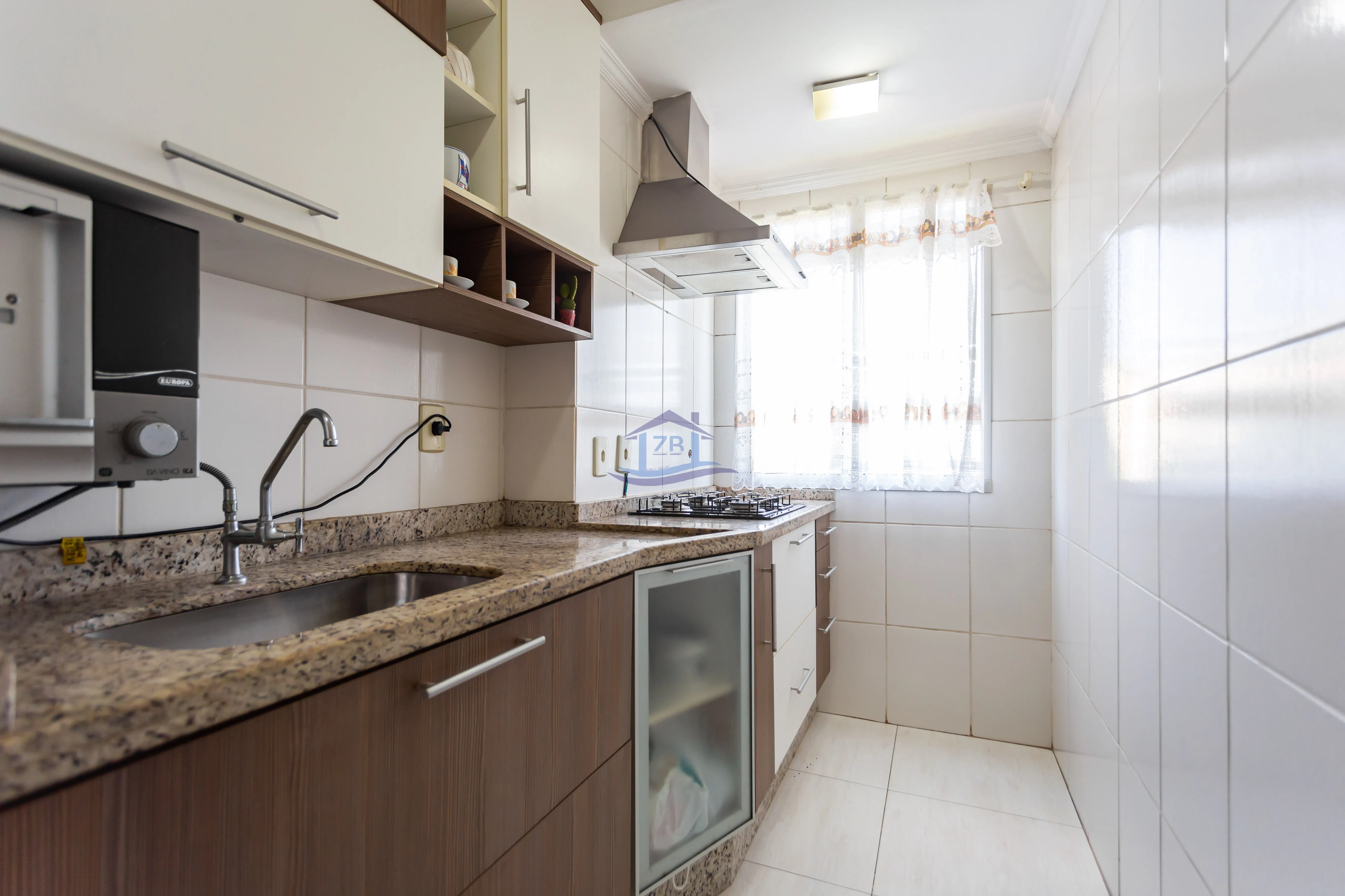 Imagem APARTAMENTO RESIDENCIAL em OSASCO - SP, SANTA MARIA