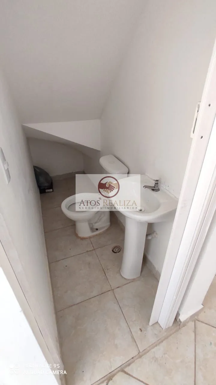 Imagem Casa de Condomínio em Cidade Dutra - São Paulo