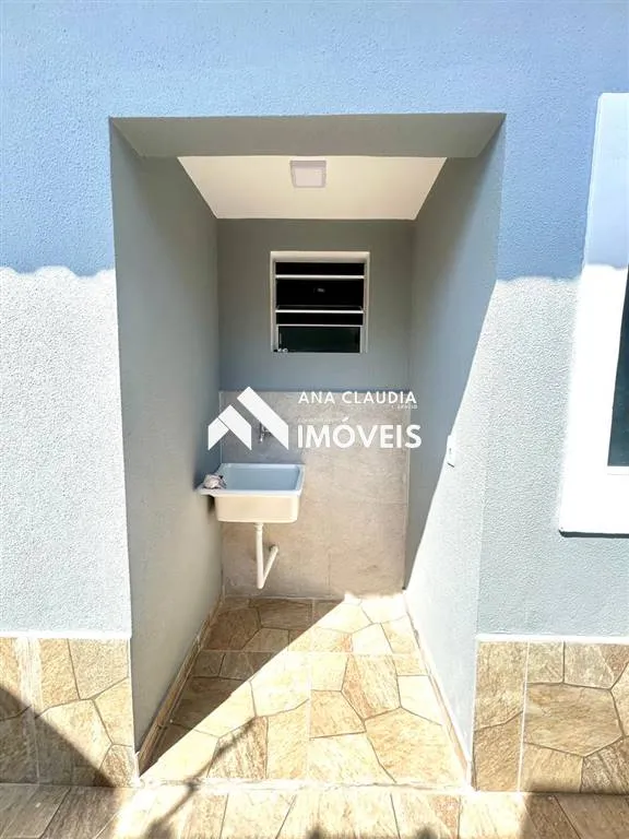 Imagem Casa na cidade de mongaguá lado praia