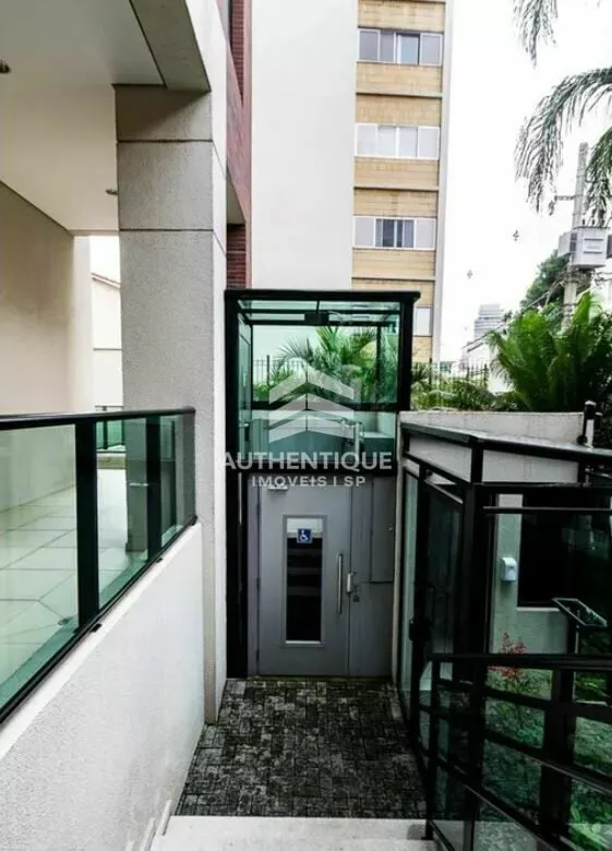 Imagem LIVE IBIRAPUERA - Apartamento à venda no bairro Paraíso - São Paulo/SP, Zona Sul