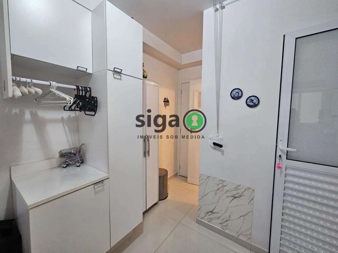 Imagem Apartamento para venda e locação no condominio Floresce