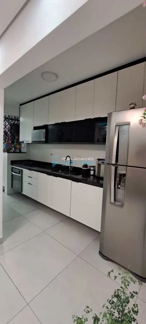 Imagem Apartamento com 2 quartos, Tupi, Praia Grande - R$ 699 mil, Cod: 7479
