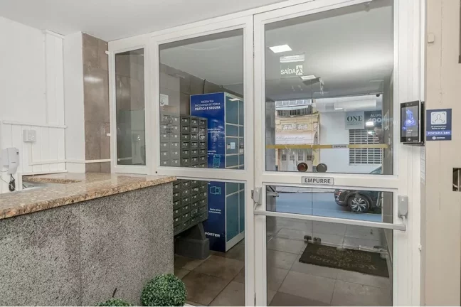 Imagem Apartamento para venda no bairro Centro Histórico em Porto Alegre