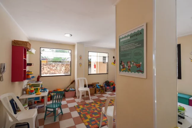 Imagem Apartamento à venda em São Paulo, Vila da Saúde, com 3 quartos, 98m2