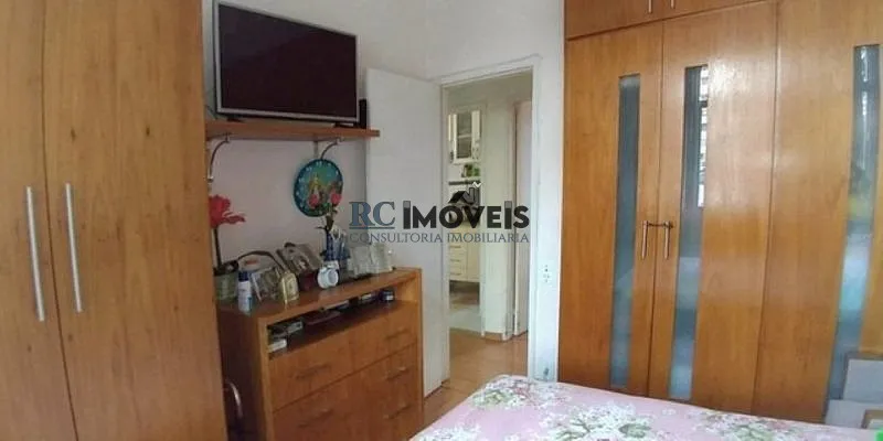 Imagem Apartamento a Venda no bairro Icaraí - Niterói, RJ