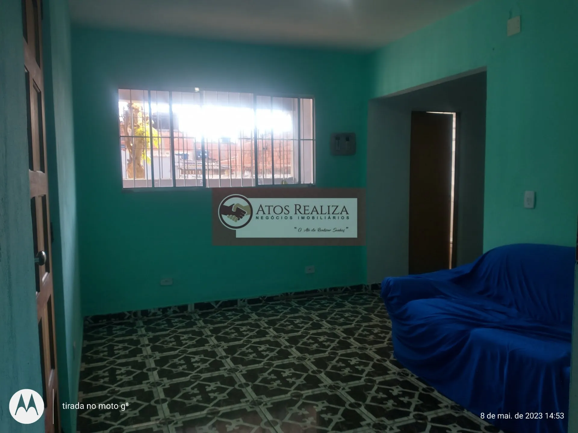 Imagem Sobrado com Edícula em Jardim Varginha, SP | 4 Dorms