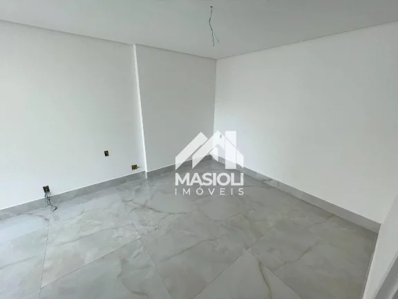 Imagem Apartamento com 3 dormitórios à venda, 112 m² por R$ 1.700.000,00 - Itapoa - Vila Velha/ES