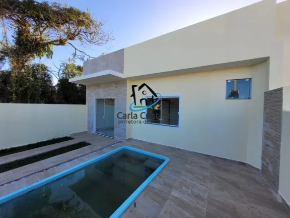 Imagem CASA RESIDENCIAL em PONTAL DO PARANÁ - PR, Balneário Canoas