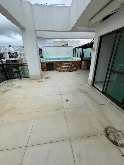 Imagem Apartamento a Venda no bairro Barra Olímpica - Rio de Janeiro, RJ