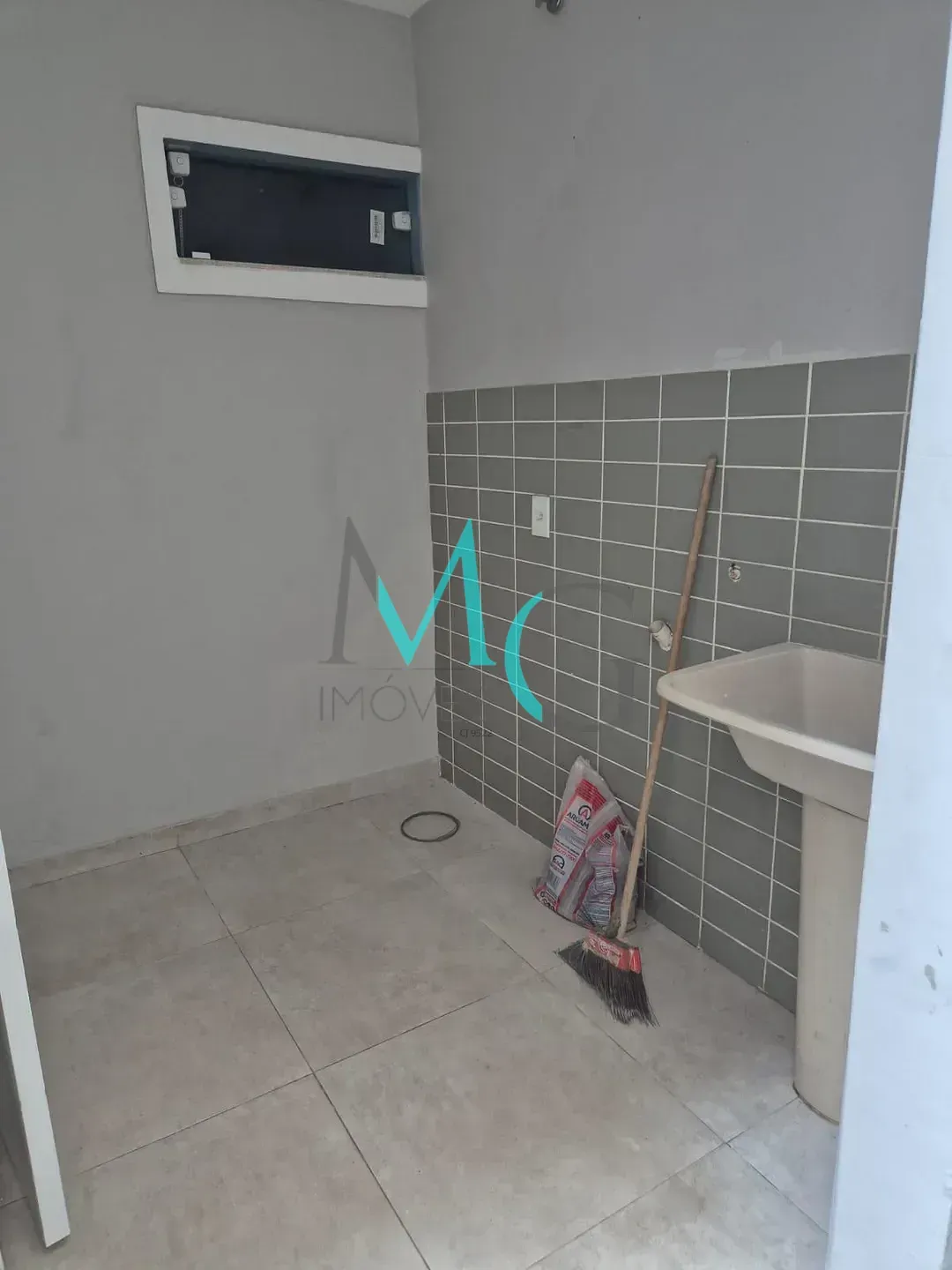 Imagem Casa à venda e locação 3 Quartos, 1 Suite, 111.86M², Bairro Isadora, Campo Grande, Rio de Janeiro