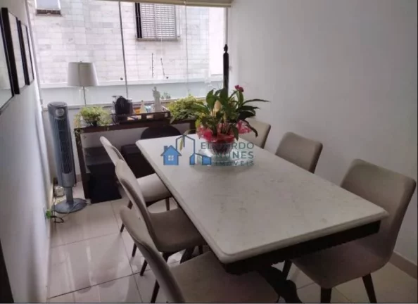 Imagem APARTAMENTO NA SERRA COM 03 QUARTOS, SUÍTE, 02 VAGAS NA SERRA!!