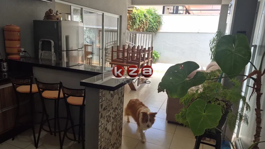 Imagem Casa à venda no Villagio Di Napoli em Valinhos