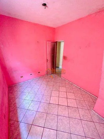 Imagem Casa com 4 dormitórios à venda, 150 m² por R$ 515.000,00 - Jardim Cumbica - Guarulhos/SP