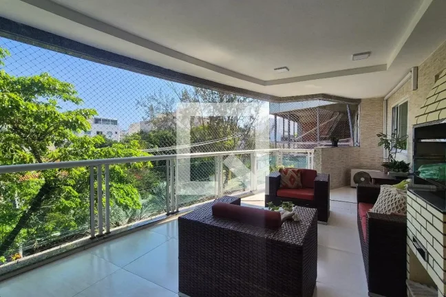 Imagem Apartamento à Venda - Recreio, 3 Quartos, 114 m2